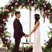 Mejores tendencias para bodas en 2018