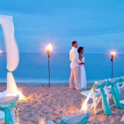 Mejores ideas para casarse en la playa