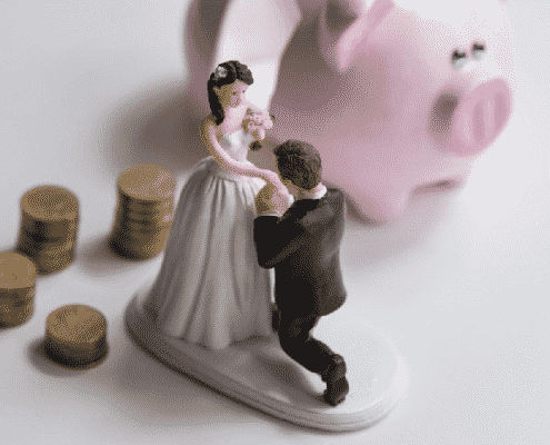 calculo de costos de boda