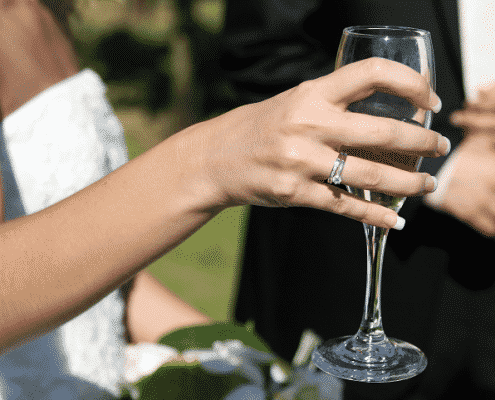 elige la bebida de tus bodas