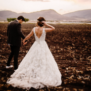 Tips para preservar tu vestido de boda