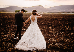 Tips para preservar tu vestido de boda