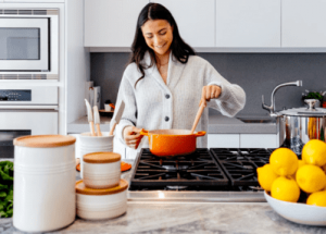 Consejos para hacer recetas de catering en tu casa