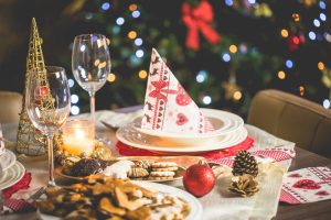 ¿Qué servicio de Catering en Navidad puedes encontrar?
