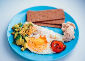 ¿Qué es el catering de desayunos saludables?