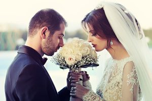 Fotos románticas de boda que deberías tener: las 12 imprescindibles