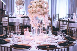 5 requisitos que deben cumplir los mejores catering para bodas