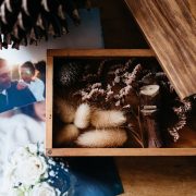 Sorprende a tus invitados con estos 5 detalles para boda